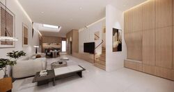 Happy Estate (D20), Terrace #474086501